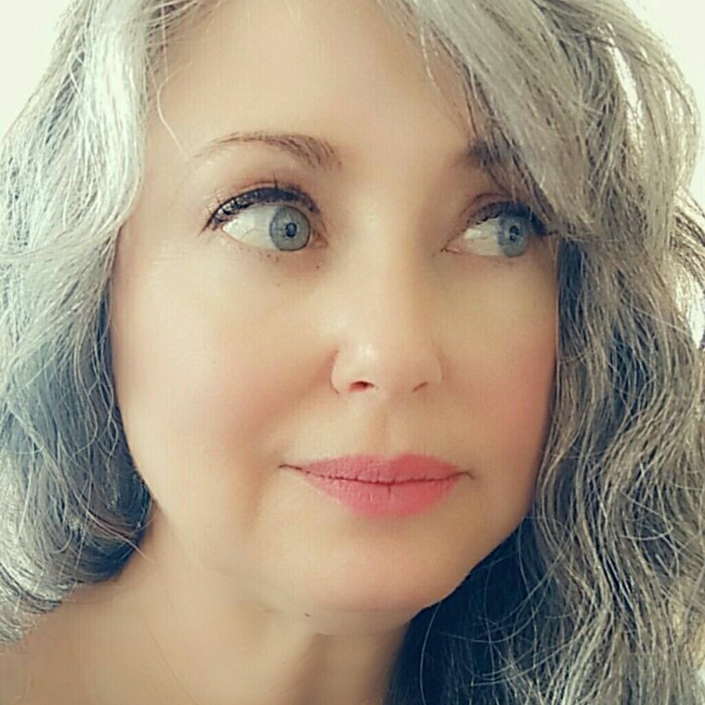 Meet your Posher, Terri
